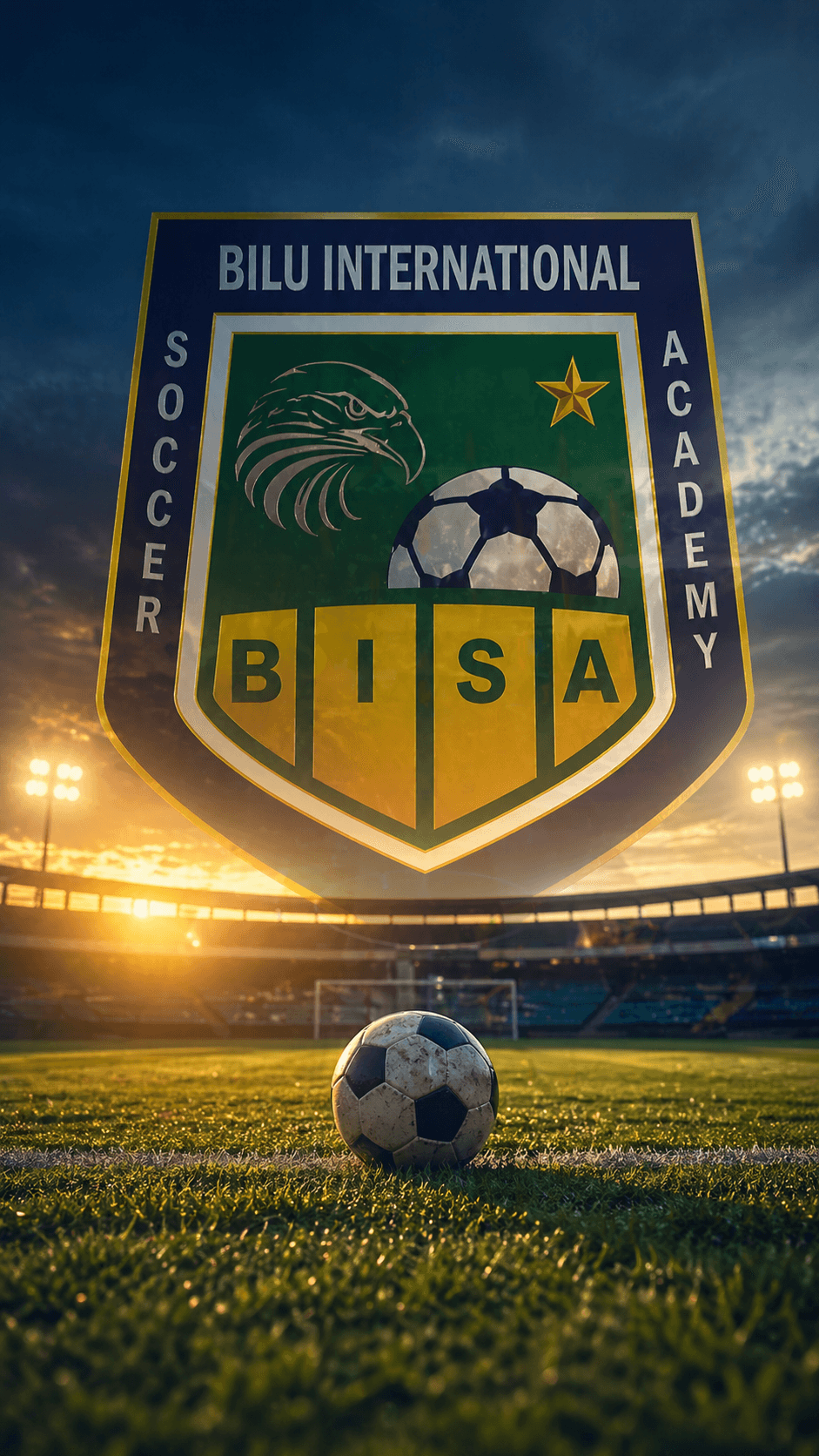 BISA State Champions Mobile