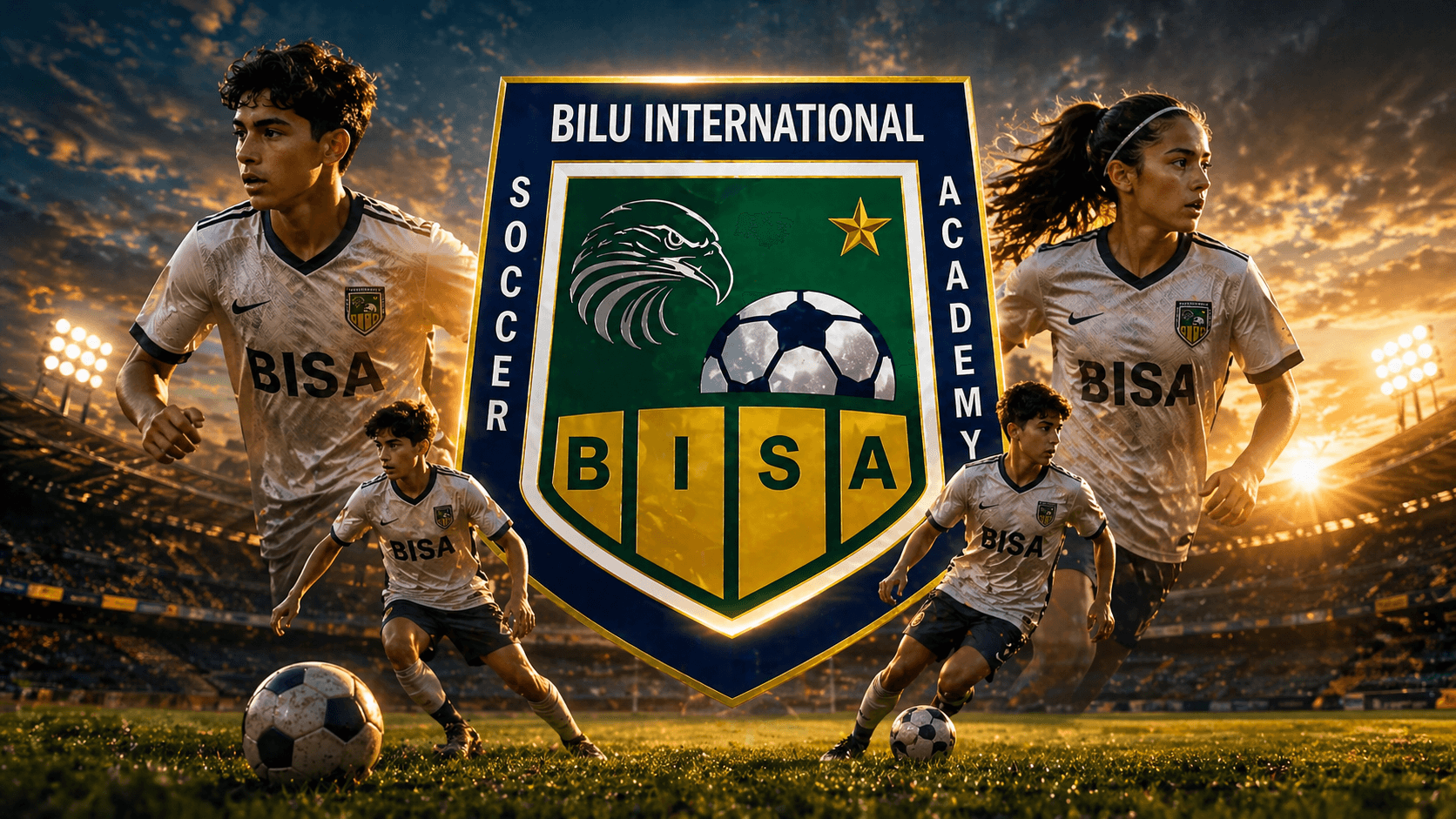 BISA State Champions Desktop